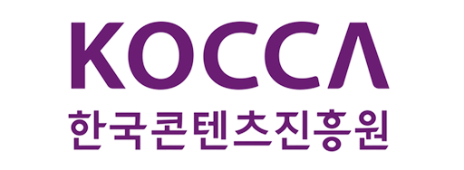 kocca 로고