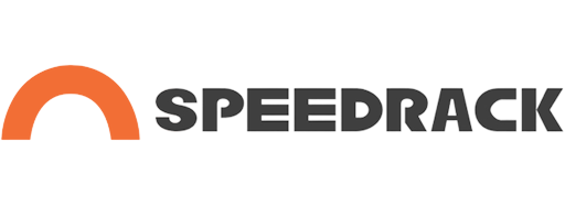 스피드랙 로고