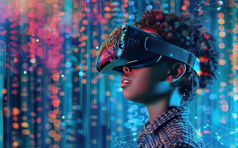 메타버스 소개 사진1